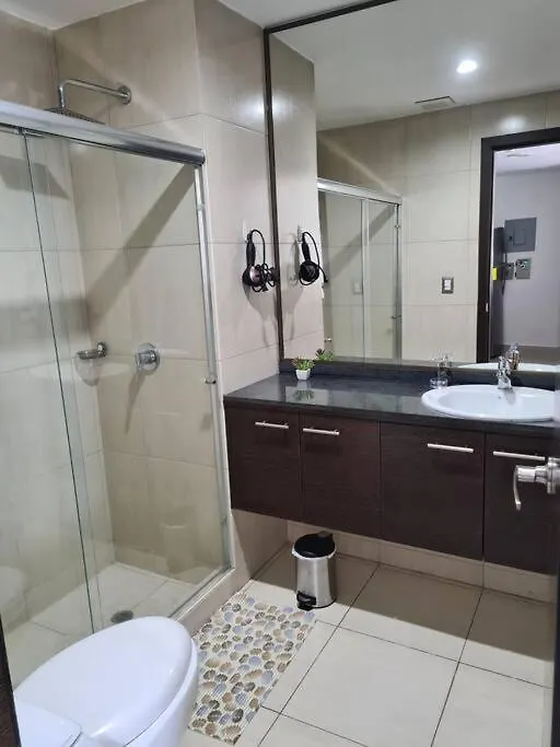 Apartamento Gold Suite Con Vista A Ciudad/Piscina/Gym/ Parqueo Guayaquil