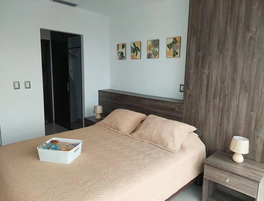 Apartamento Gold Suite Con Vista A Ciudad/Piscina/Gym/ Parqueo Guayaquil Equador